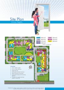 Uninav Heights Brochure 26
