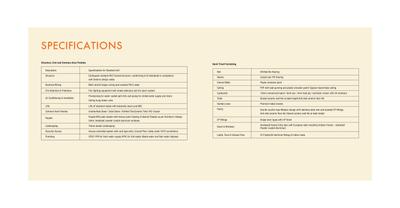 World Trade Center Gift City Brochure 14
