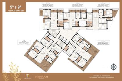 Nirvaan Residency Brochure 27