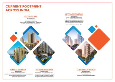 Joyville Hadapsar Annexe Phase 8 Brochure 7