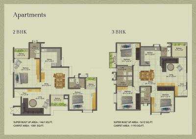 Image of 2675 Sq.ft 4 BHK Villa for sale in Aratt Cityscape Villa And Row House, Budigere Cross, Bengaluru for Rs. 29500000