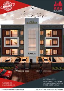 KKR Kandy Brochure 1