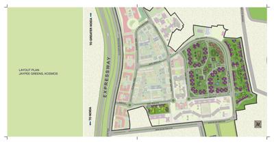 Jaypee Kosmos Brochure 5