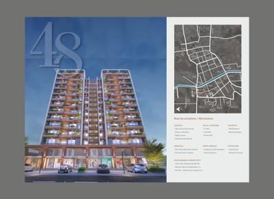 Aarna 48 Brochure Bhayli, Vadodara