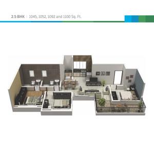 Pate West Coast Park Phase II Brochure 21