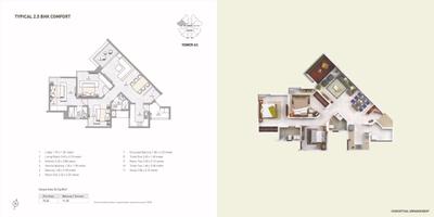 Kasturi Eon Homes Brochure 11