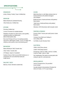 Brigade Cornerstone Utopia Brochure 19