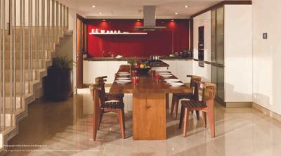 Image of 3554 Sq.ft 3 BHK Apartment / Flat for sale in Total Environment The Magic Faraway Tree Phase 3, Talaghattapura, Bengaluru for Rs. 77500000
