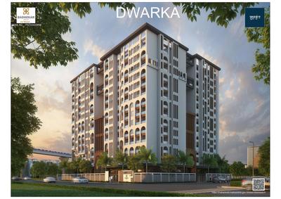 Badhekar Dwarka Brochure 1