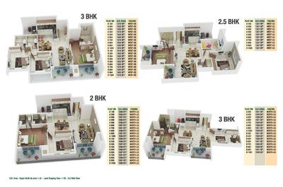 Marvel Sequoia Brochure 11