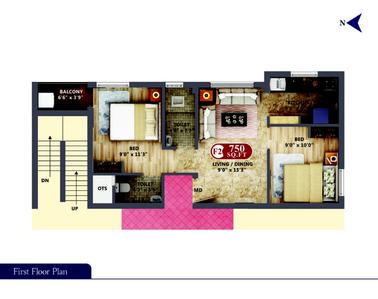 DAC Shrikar Brochure 16
