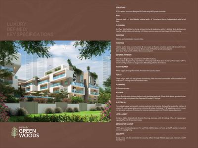 Infinity Green Woods Brochure 13