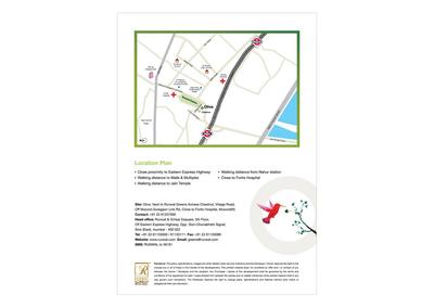 Runwal Olive Brochure 6