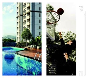 Sumadhura The Olympus Brochure 22