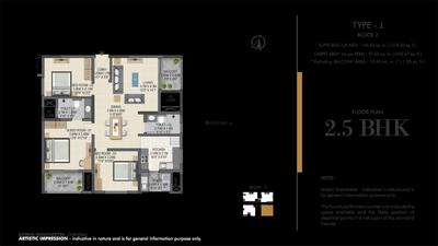 Sobha Winchester Brochure 14