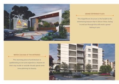Abhee Silicon Shine Brochure 50