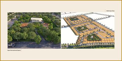 Nanded City Pune Rhythm I II III Brochure 9