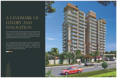 Zenith Vista Brochure 16
