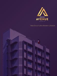 Anon Avenue Brochure 1