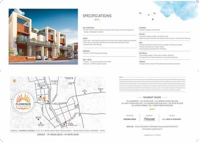 Florence Elegance Brochure 14