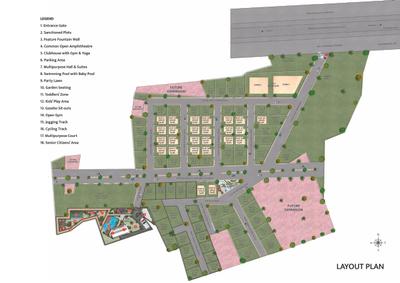 Terra Casa Codename THE f ROW Brochure 14