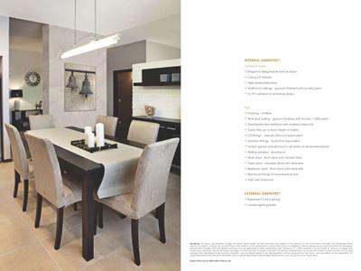 Image of 902 Sq.ft 2 BHK Apartment / Flat for sale in Runwal Elina , Saki Naka, Mumbai for Rs. 24000000