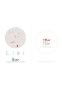 Image of 1050 Sq.ft 2 BHK Apartment / Flat for sale in Royale Elite, Challaghatta, Bengaluru for Rs. 13000000