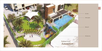 Shaligram Pavillia Brochure 21
