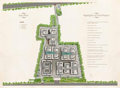 Protech Tarun Nagar Brochure 48