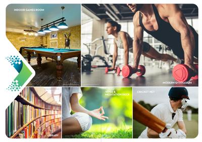 Vikas Ritz Brochure 9
