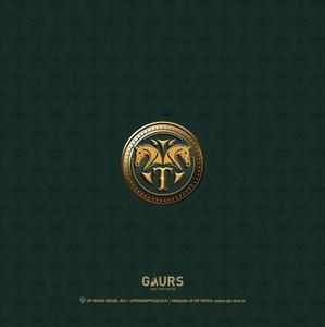 Trecento Residencies A by Gaurs Brochure 1