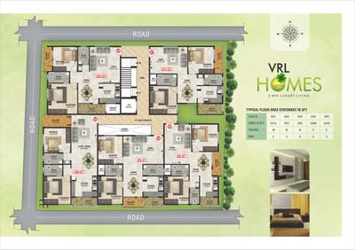 VRL Homes Brochure 3