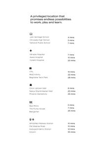 BLOOM & DELL Brochure 22