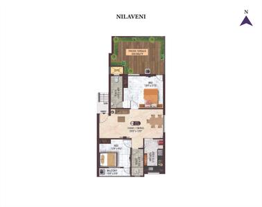DAC DAC Nilamathi and Nilaveni Brochure 34