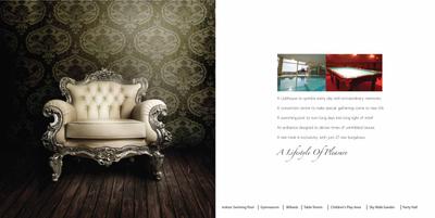 Image of 2200 Sq.ft 4 BHK Villa for sale in Saiven Marble Arch, Volagerekallahalli, Bengaluru for Rs. 25000000