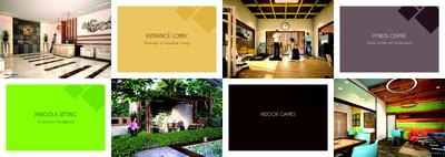Image of 2000 Sq.ft 3 BHK Apartment / Flat for sale in Deiv Virat Grandeur, Dombivli East, Thane for Rs. 15000000
