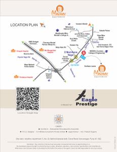 Eagle Madhav Appartment Brochure 5