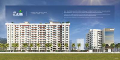 Ved Laurels Brochure 7