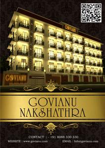 Image of 1800 Sq.ft 3 BHK Apartment / Flat for sale in Govianu Nakshathra, Magadi, Bengaluru for Rs. 14400000