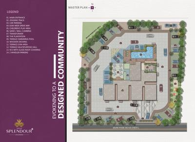Triaxis Splendour Plus Brochure 8