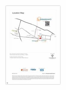 Siddhi Parmanand Landmark Brochure 11