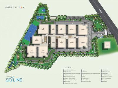 Niharika Skyline Brochure 7