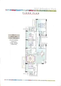 DLF Belvedere Park Brochure 8