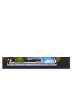 Image of 771 Sq.ft 2 BHK Apartment / Flat for sale in V K Sky Casa, Ghatkopar East, Mumbai for Rs. 27500000