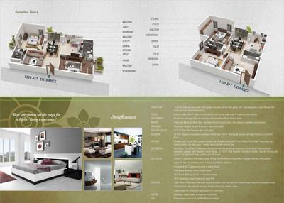 Saroj Daffodils Brochure 7