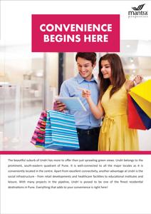 Mantra Essence Brochure 7