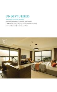 Image of 2400 Sq.ft 3 BHK Apartment / Flat for sale in Sobha Marina One Phase 2, Marine Drive, Kochi for Rs. 46000000