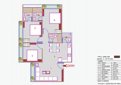 Swati Florence Brochure 8