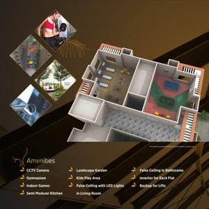 Palaash Oak Brochure 13