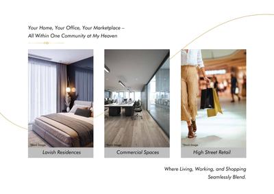 My Heaven Phase 1 Brochure 4